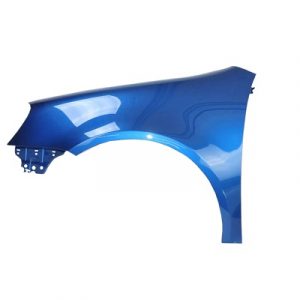 VW GOLF MK5 2004-2009 PASSENGER SIDE WING PANEL BLUE COLOUR