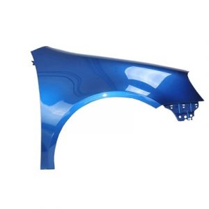 VW GOLF MK5 2004-2009 DRIVER SIDE WING PANEL BLUE COLOUR