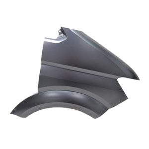 VW CRAFTER 2017 ONWARDS RIGHT WING PANEL