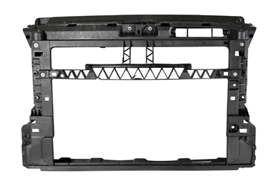 VW POLO 6R 2009 - 2017 Slam Panel + BRACKETS All Diesel Models AND 1.2 TSI - Image 2