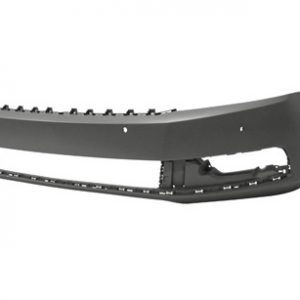 VW PASSAT B7 2010 - 2014 FRONT BUMPER WITH PDC