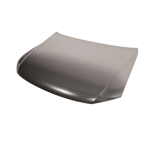 VW Amarok 2010 - 2018 Bonnet