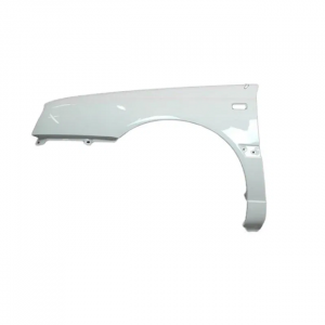VW GOLF MK3 1996-1998 PASSENGER SIDE WING PANEL WHITE COLOUR