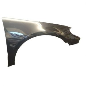 VW PASSAT CC 2008 – 2012 WING PANEL DRIVER SIDE BLACK COLOUR