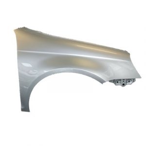 VW GOLF MK5 2004-2009 DRIVER SIDE WING PANEL SILVER COLOUR