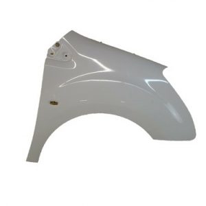 CITROEN BERLINGO 2008-2016 DRIVER SIDE WING PANEL WHITE COLOUR