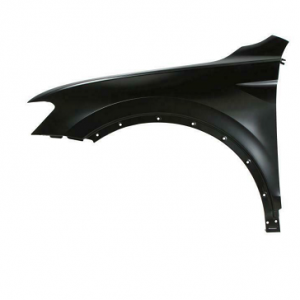 VW TIGUAN 2017 – 2019 FRONT WING PANEL PASSENGER SIDE LEFT