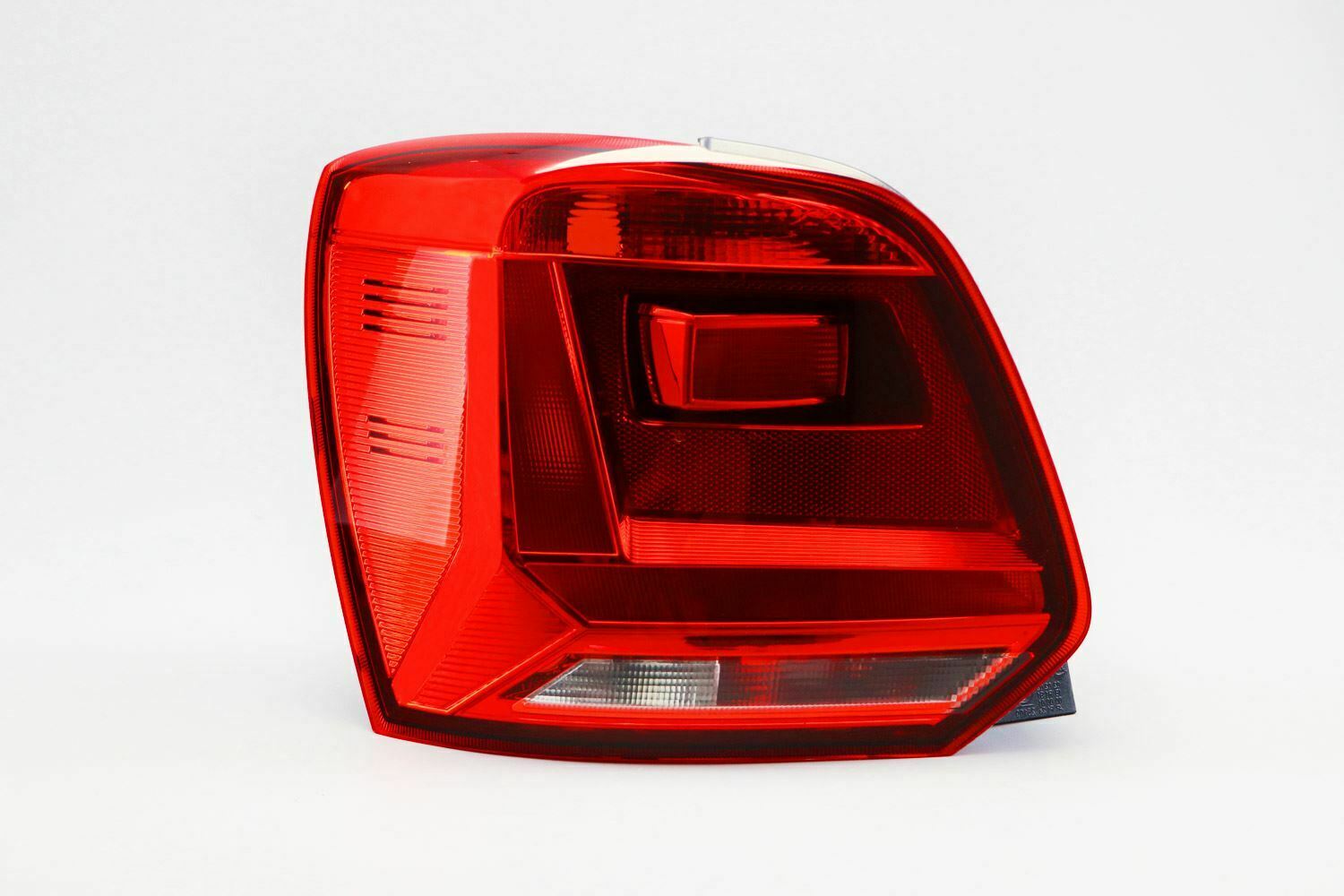 VW POLO 6R 2014 - 2017 Tail Lamp Left