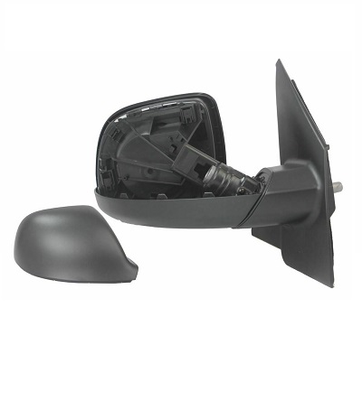 VW TRANSPORTER T6 2015-2019 DRIVER SIDE DOOR WING MIRROR