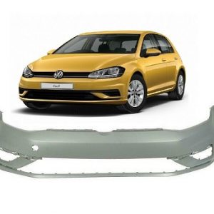 VW GOLF MK7.5 2017-2020 FRONT BUMPER