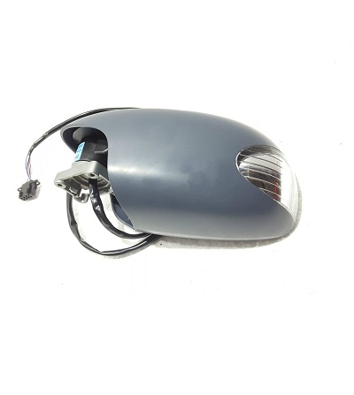 VW BEETLE 1999-2010 DRIVER SIDE RIGHT DOOR MIRROR - Image 2