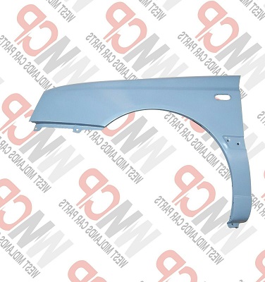 VW GOLF MK3 1996-1998 PASSENGER SIDE WING PANEL