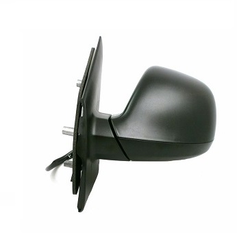 VW TRANSPORTER T5 2010-2015 PASSENGER SIDE DOOR WING MIRROR