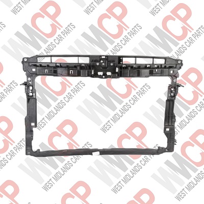 VW GOLF MK7 2014-2019 FRONT SLAM PANEL