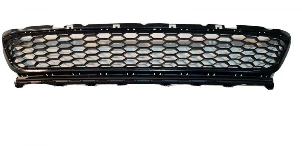 VW GOLF MK7.5 2017 - 2020 BUMPER CENTRE GRILL - Image 2