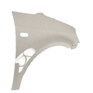 VW CADDY 2010-2015 DRIVER SIDE WING PANEL WHITE COLOUR