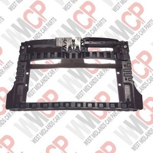VW GOLF MK6 2009-2013 SLAM PANEL