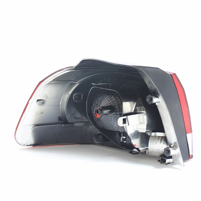 VW GOLF MK6 2009-2013 DRIVER SIDE RIGHT REAR LIGHT - Image 2