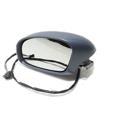 VW BEETLE 1999-2010 PASSENGER SIDE LEFT DOOR MIRROR