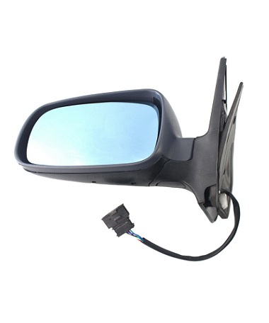 VW GOLF MK4 1998-2004 PASSENGER SIDE LEFT DOOR MIRROR