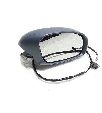 VW BEETLE 1999-2010 DRIVER SIDE RIGHT DOOR MIRROR