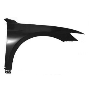 VW PASSAT B8 2015-2018 FRONT DRIVER SIDE WING PANEL