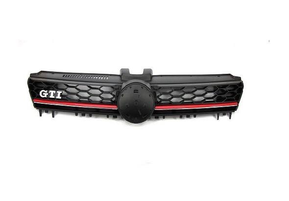 VW GOLF MK7 2012 - 2017 GTI front Grill
