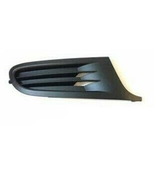 VW GOLF MK6 2009-2013 FRONT DRIVER SIDE GRILL