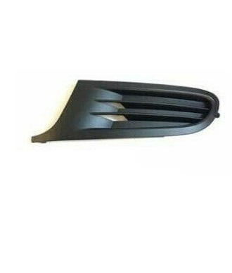 VW GOLF MK6 2009-2013 FRONT GRILL PASSENGER SIDE