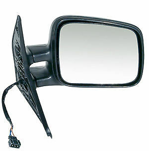 VW TRANSPORTER T4 1990-2003 DRIVER SIDE DOOR WING MIRROR