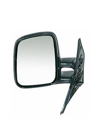 VW TRANSPORTER T4 1990-2003 PASSENGER SIDE DOOR WING MIRROR