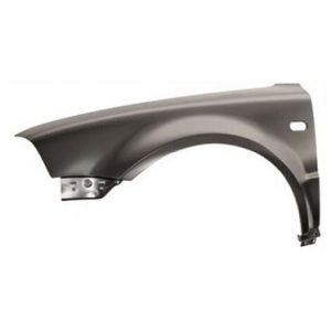 VW PASSAT B5 2000-2005 PASSENGER SIDE WING PANEL