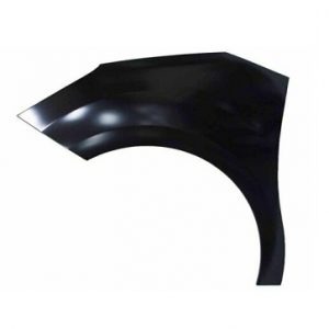 CITROEN C3 2010-2016 PASSENGER SIDE WING PANEL