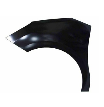 CITROEN C3 2010-2016 PASSENGER SIDE WING PANEL