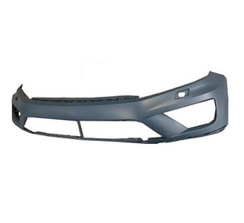 VW TOUAREG 2014-2018 FRONT BUMPER