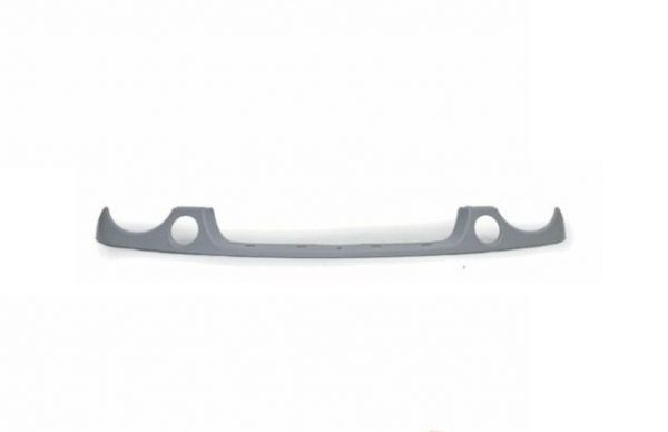VW LUPO 1998 - 2005 FRONT GRILLE & HEADLIGHT SUPPORT PANEL BRAND NEW
