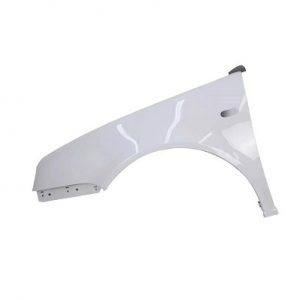 VW GOLF MK4 1998-2003 PASSENGER SIDE WING PANEL WHITE COLOUR
