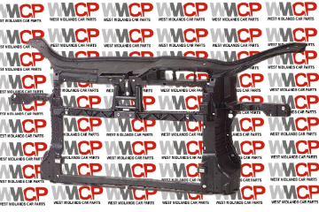 VW GOLF MK5 2004-2008 GTI & GTD FRONT PANEL 1K0805588AA