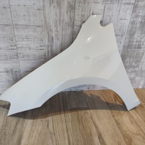 VW GOLF MK7 2013-2017 PASSENGER SIDE WING PANEL PURE WHITE COLOUR