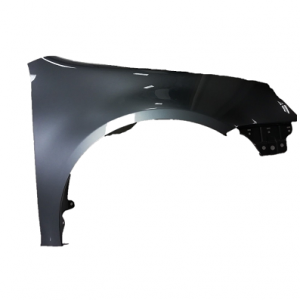 VW GOLF MK5 2004-2009 DRIVER SIDE WING PANEL GREY COLOUR