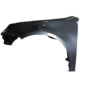 VW GOLF MK5 2004-2009 PASSENGER SIDE WING PANEL GREY COLOUR