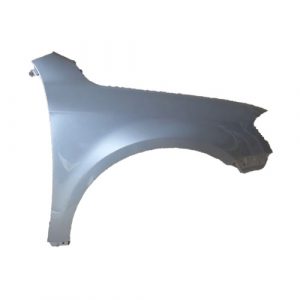 VW PASSAT B7 2010-2014 DRIVER SIDE WING PANEL SILVER COLOUR