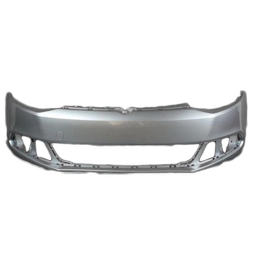 VW GOLF MK6 2009-2013 FRONT BUMPER GREY COLOUR