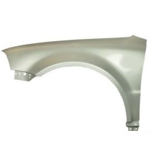 VW PASSAT B5.5 2000-2005 PASSENGER SIDE WING PANEL SILVER COLOUR