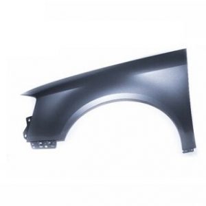 VW PASSAT B6 2005-2009 PASSENGER SIDE WING PANEL GREY COLOUR