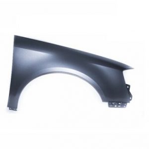 VW PASSAT B6 2005-2009 DRIVER SIDE WING PANEL GREY COLOUR