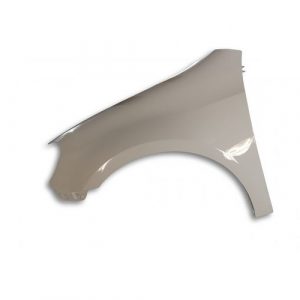VW GOLF MK6 2009-2013 PASSENGER SIDE WING PANEL WHITE COLOUR