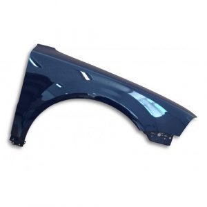 VW PASSAT B5.5 2000-2005 DRIVER SIDE WING PANEL BLUE COLOUR