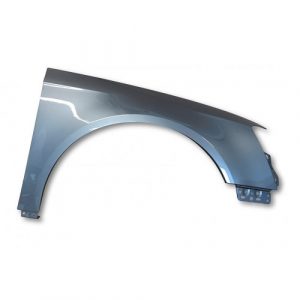 VW PASSAT B6 2005-2009 DRIVER SIDE WING PANEL SILVER COLOUR