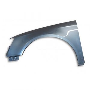 VW PASSAT B6 2005-2009 PASSENGER SIDE WING PANEL SILVER COLOUR